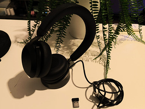 Jabra Evolve2 65/75 (3 foto / 9)
