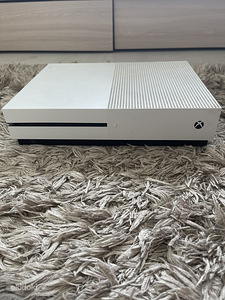 Xbox one s 1tb limited edition (3 foto / 4)