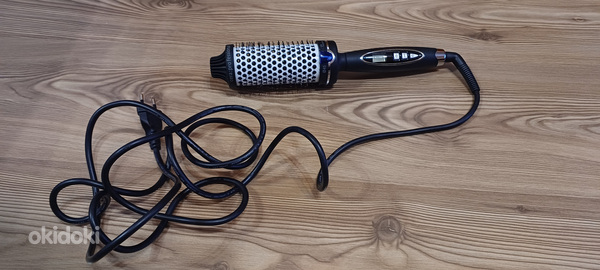 Профессиональная щетка с ионизацией Cera Hotstyler