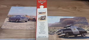 Пазлы Macvin car 2×48 (6 фото из 6)