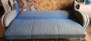 Diivan 220 x 130 (1 foto / 1)