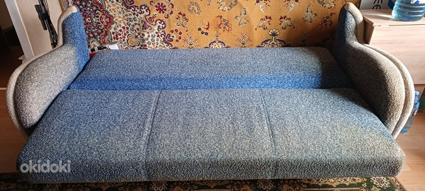 Diivan 220 x 130
