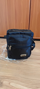 Uus kott 22 cm × 23 cm (2 foto / 3)