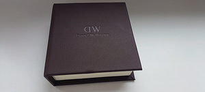 Daniel Wellington käevõru suurus S (6 foto / 6)