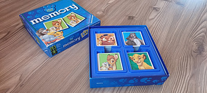 Lauamäng Memory Disney Animal Friends (2 foto / 3)