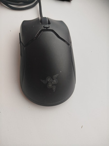 Arvutihiir Razer mini (2 foto / 3)