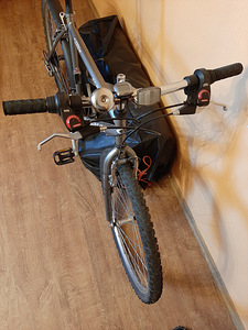 Велосипед Mountain Bike 26" (2 фото из 3)