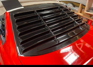 BMW E36 kapsariiv / louver (2 foto / 2)