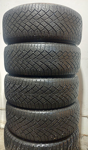 205/55/16 Continental Viking7 lamellrehvid 4tk (3 foto / 3)