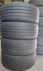 225/45/17 летние шины Goodyear