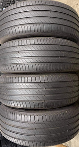 205/55/16 Michelin suverehvid 5mm (suur valik) (5 foto / 6)