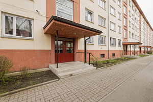 Uus-Maleva tn 5, Põhja-Tallinna, Tallinn, Harjumaa (9 foto / 11)