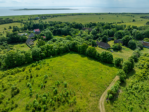 Müüa projekteerimistingimustega krunt Muhu saarel! (2 foto / 9)