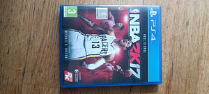 Продам игру NBA2K17 (1 фото из 4)