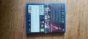 Продам игру NBA2K17 (4 фото из 4)