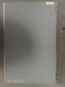 Sülearvuti Lenovo Legion 5 17ACH6H (1 foto / 6)