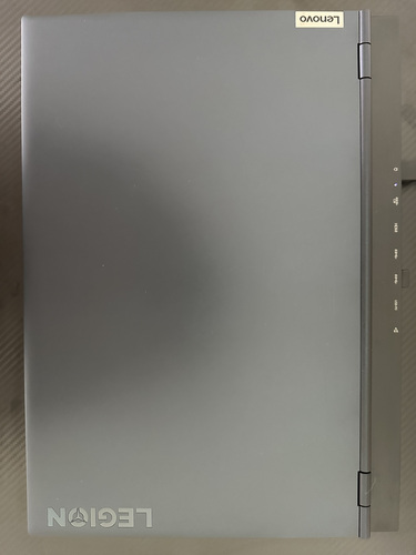 Sülearvuti Lenovo Legion 5 17ACH6H