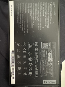 Sülearvuti Lenovo Legion 5 17ACH6H (5 foto / 6)
