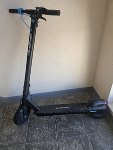 Elektritõukeratas Blaupunkt (2 foto / 5)