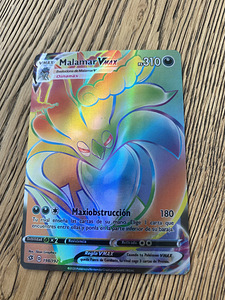 Pokémon kaardid (3 foto / 4)