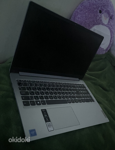 Продам ноутбук Lenovo IdeaPad 1 15IGL7