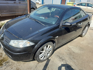 RENAULT MEGANE (1 фото из 6)