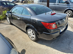 RENAULT MEGANE (2 фото из 6)
