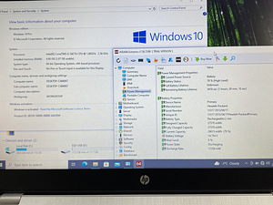 HP EliteBook Folio 9470m sülearvuti (5 foto / 10)