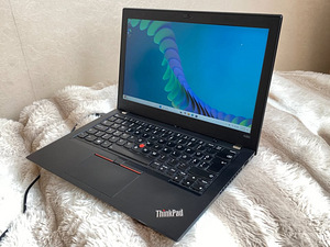 Lenovo ThinkPad A285 Ryzen 3 PRO FHD 8GB (2 foto / 7)