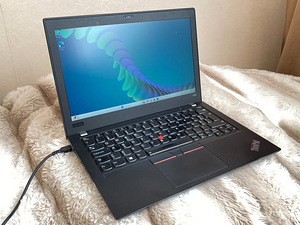 Lenovo ThinkPad A285 Ryzen 3 PRO FHD 8GB (6 foto / 7)