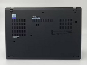 Lenovo T495 äriklassi sülearvuti Ryzen 16GB 512GB SSD (8 foto / 8)