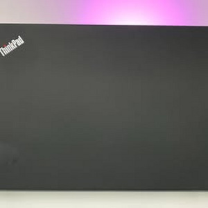 Lenovo T495 äriklassi sülearvuti Ryzen 16GB 256GB SSD (7 foto / 7)