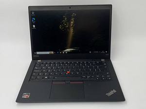 Lenovo X395 | Ryzen 7 PRO / 16ГБ / 256ГБ (7 фото из 12)