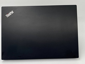 Lenovo X395 | Ryzen 7 PRO / 16ГБ / 256ГБ (11 фото из 12)