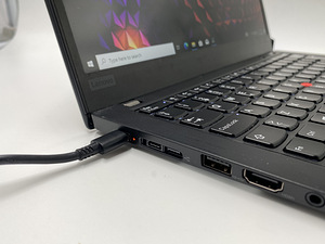 Lenovo X395 | Ryzen 5 PRO / 16GB / 256GB (5 foto / 7)