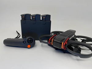 DJI Avata 2 FPV droon NAGU UUS (2 foto / 9)