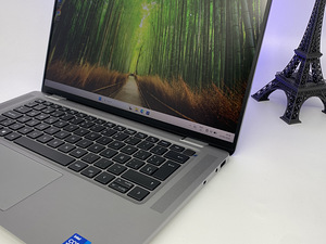 Dell Latitude 9520 | i7 | 512 SSD| 16 ГБ ОЗУ (5 фото из 8)