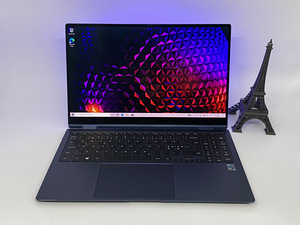 Samsung Galaxy Book Pro 360 | 16 GB RAM | 512 SSD| Touch (2 foto / 9)