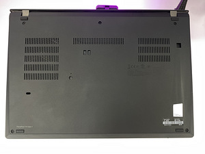 Võimas ThinkPad T14 Gen 1| 512 SSD| 32 GB RAM | R7 (10 foto / 10)