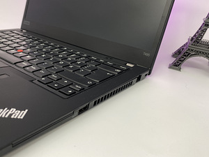 Lenovo ThinkPad T495| Ökonoomne| UUS Aku (3 foto / 8)