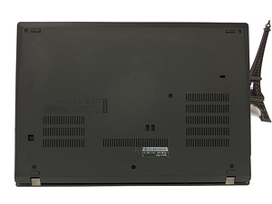 Lenovo ThinkPad T495| Ökonoomne| UUS Aku (8 foto / 8)