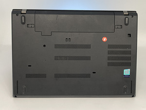 Lenovo ThinkPad T480| 256 SSD| i5| Võimas (8 foto / 8)
