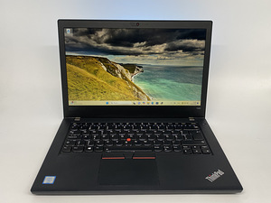 Lenovo ThinkPad T480| 256 SSD| i5| Võimas (1 foto / 8)