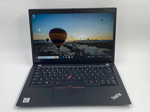 Lenovo T14s Gen 1 – Intel i5, 16GB RAM (1 foto / 7)