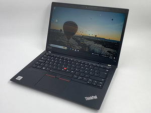 Lenovo T14s Gen 1 – Intel i5, 16GB RAM (2 foto / 7)