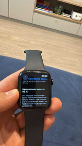 Apple Watch 7