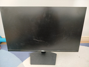 Dell monitor (1 foto / 5)