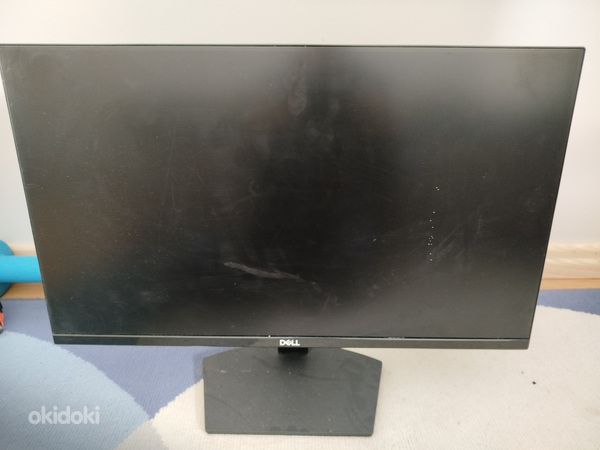 Dell monitor