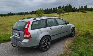 Продается Volvo v50 (4 фото из 11)