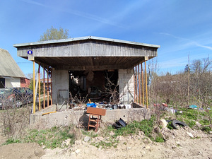 Pihlaka tee, Kaasiku, Saue vald, Harjumaa (11 foto / 14)